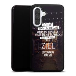 Gallery Case schwarz