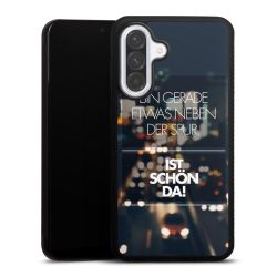 Gallery Case schwarz