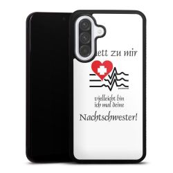 Gallery Case schwarz