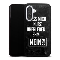 Gallery Case schwarz