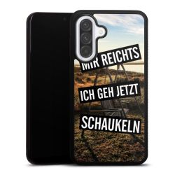 Gallery Case schwarz