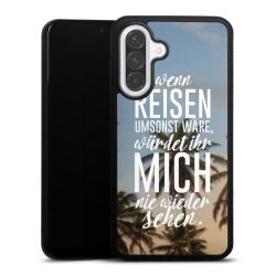 Gallery Case schwarz