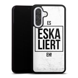 Gallery Case schwarz