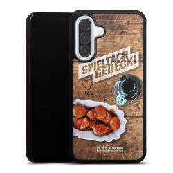 Gallery Case schwarz