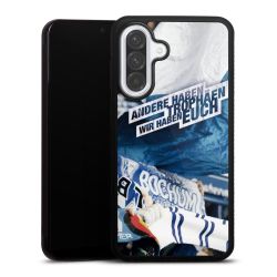 Gallery Case schwarz