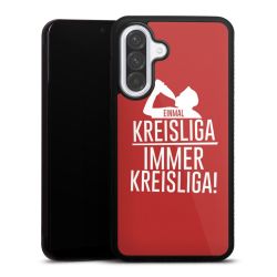 Gallery Case schwarz