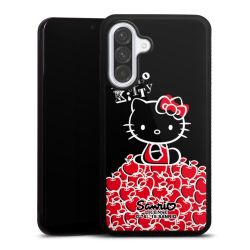 Gallery Case schwarz