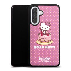 Gallery Case schwarz