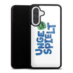 Gallery Case schwarz