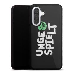 Gallery Case schwarz