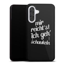 Gallery Case schwarz