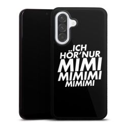 Gallery Case schwarz