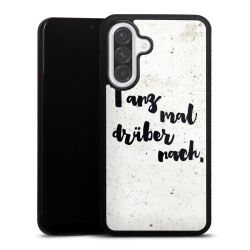 Gallery Case schwarz