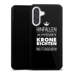 Gallery Case schwarz