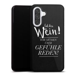 Gallery Case schwarz