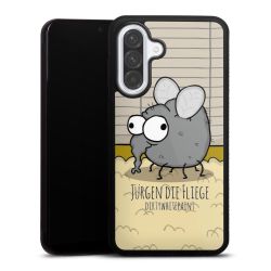 Gallery Case schwarz