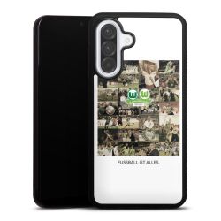 Gallery Case schwarz