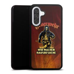 Gallery Case schwarz