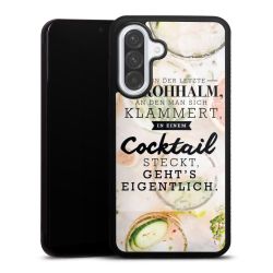 Gallery Case schwarz