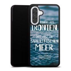 Gallery Case schwarz