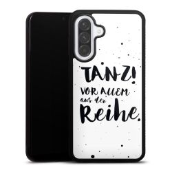 Gallery Case schwarz