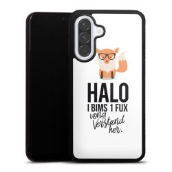 Gallery Case schwarz