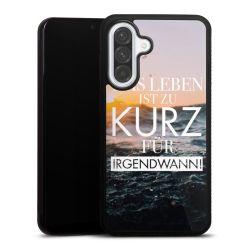 Gallery Case schwarz