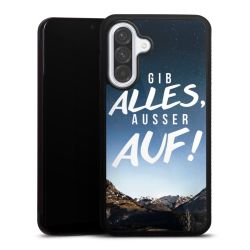 Gallery Case schwarz