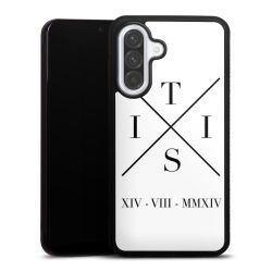 Gallery Case schwarz