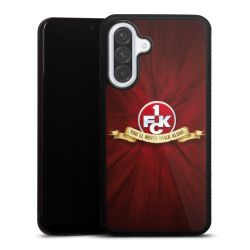 Gallery Case schwarz