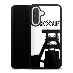 Gallery Case schwarz