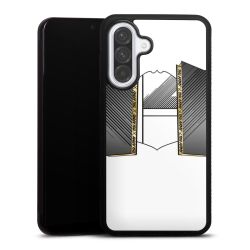 Gallery Case schwarz