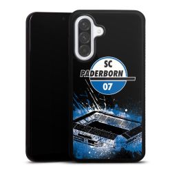 Gallery Case schwarz