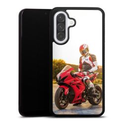 Gallery Case schwarz