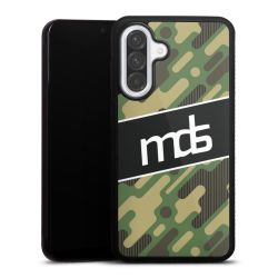 Gallery Case schwarz