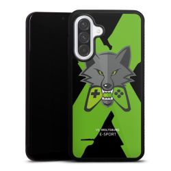 Gallery Case schwarz