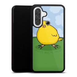 Gallery Case schwarz