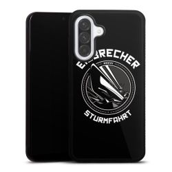 Gallery Case schwarz