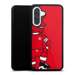 Gallery Case schwarz