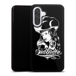 Gallery Case schwarz