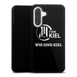 Gallery Case schwarz