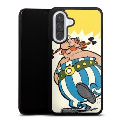 Gallery Case schwarz