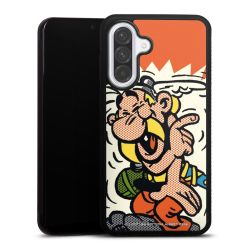 Gallery Case schwarz