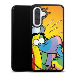 Gallery Case schwarz