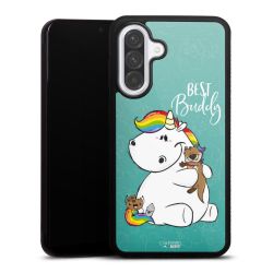 Gallery Case schwarz