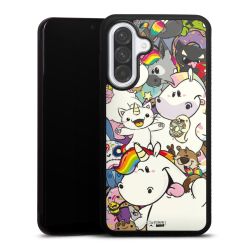 Gallery Case schwarz