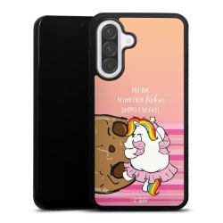 Gallery Case schwarz