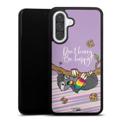 Gallery Case schwarz