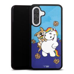 Gallery Case schwarz