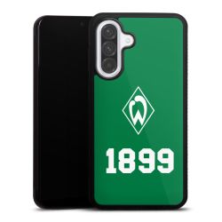 Gallery Case schwarz